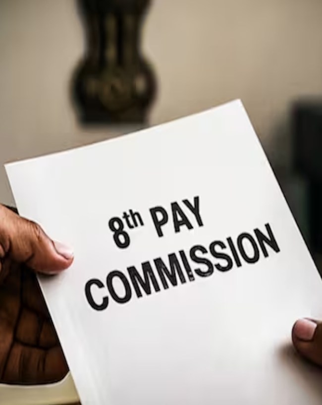 National Council final memorandam, central government employee body, Old Pension Scheme, 8th Pay Commission latest update, 8th Pay Commission meeting, dehradun 8cpc meeting, Central government employees, Pensioners, Massive Salary Hike 8th Pay Commission, government pay panel, 8th Pay Commission recommendations, 8th Pay Commission Salary Hike, Arrears May Touch Rs 15 Lakh-1-2