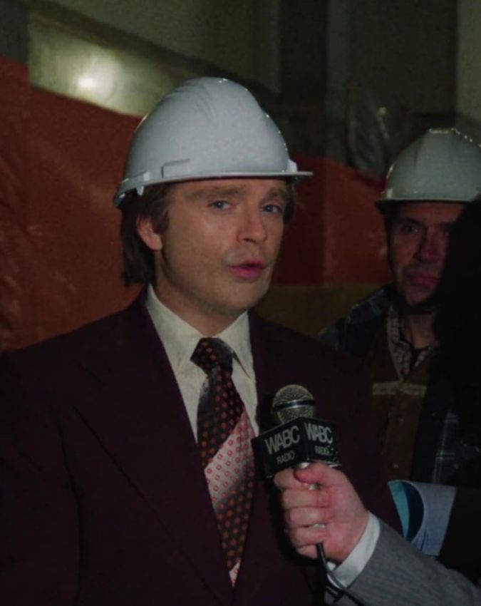 The Apprentice Trump story-1-2-3-4-5-6-7-8