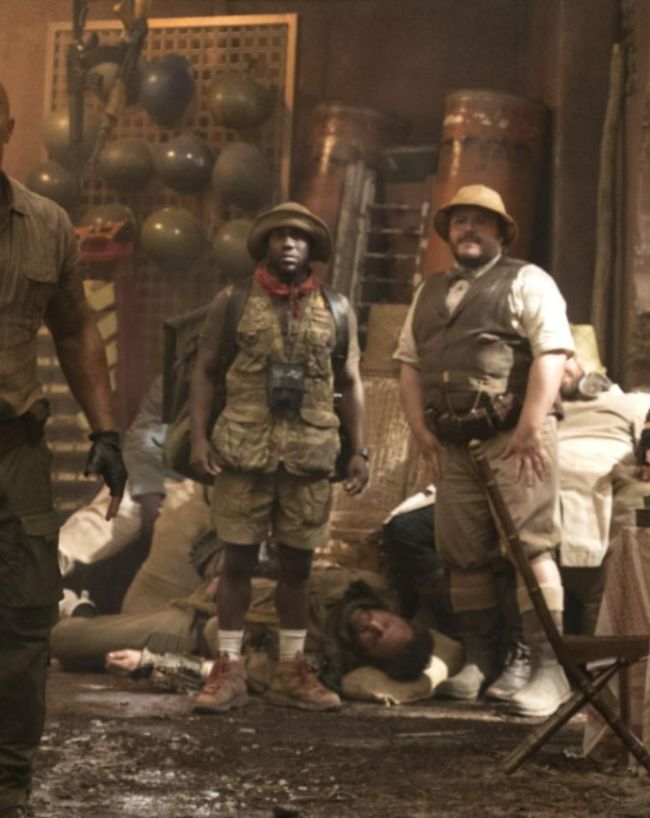 Jumanji welcome to the jungle-1-2-3-4-5-6-7-8