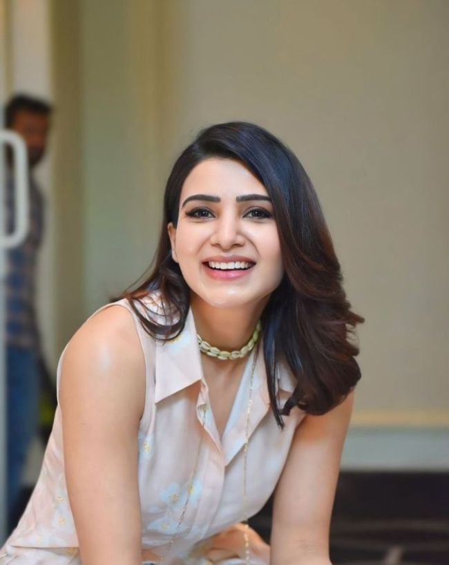 Samantha Ruth Prabhu numerology-1-2-3-4-5-6-7-8-9-10