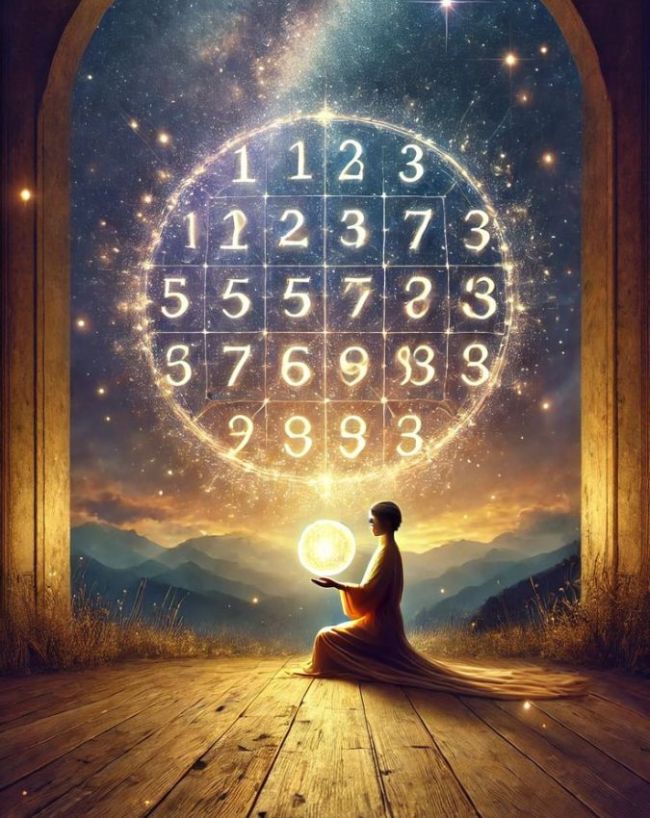 Numerology mulank 5 personality traits-1-2-3-4-5-6-7-8-9-10