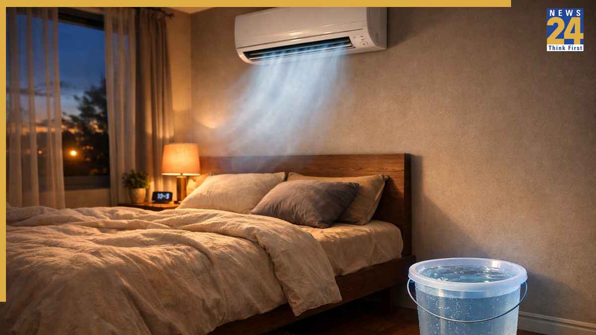 AC Room Humidity Tips