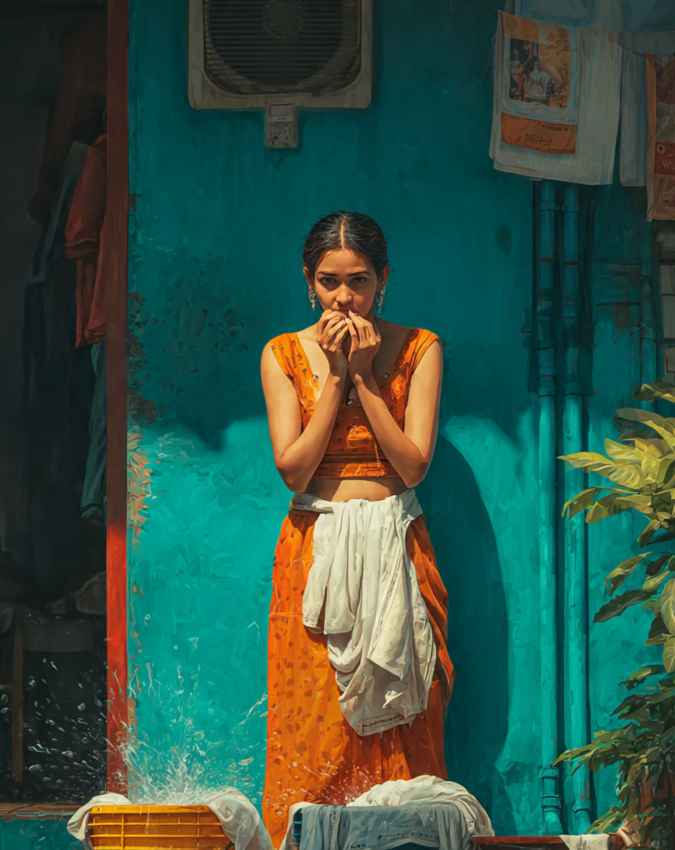 क्या यह पानी सच में साफ होता है