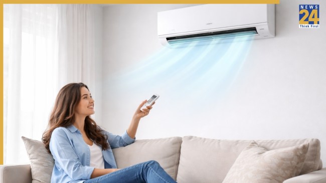 AC Temperature Setting