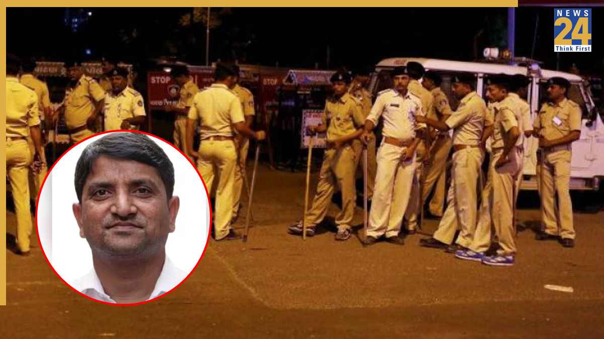 मालदा हिंसा का 'मास्टरमाइंड' AIMIM नेता गिरफ्तार, बागडोगरा एयरपोर्ट से भागने की कर रहा था कोशिश
