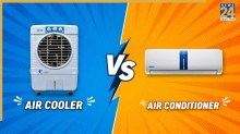 AC vs कूलर: आपके लिए क्या है बेहतर, जानें दोनों के फायदे और नुकसान