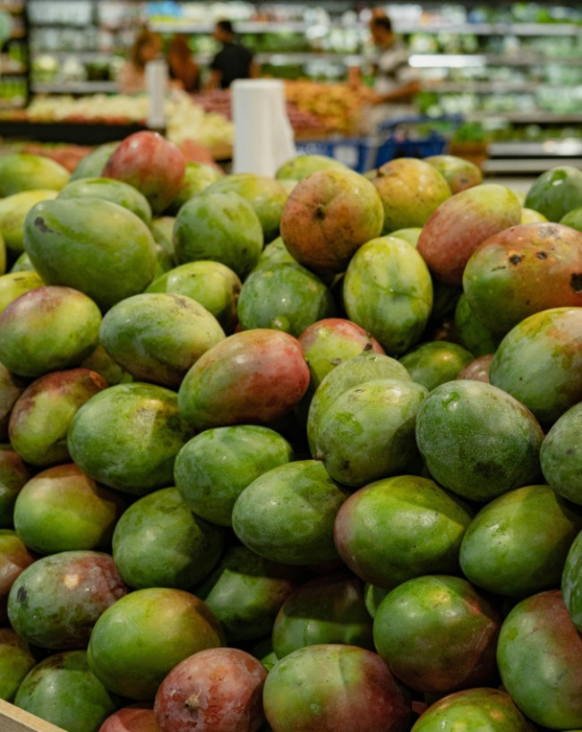 Mango For Health-1-2-3-4-5