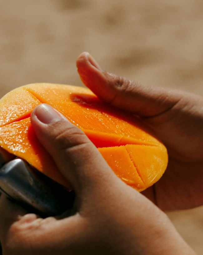 Mango For Health-1-2-3