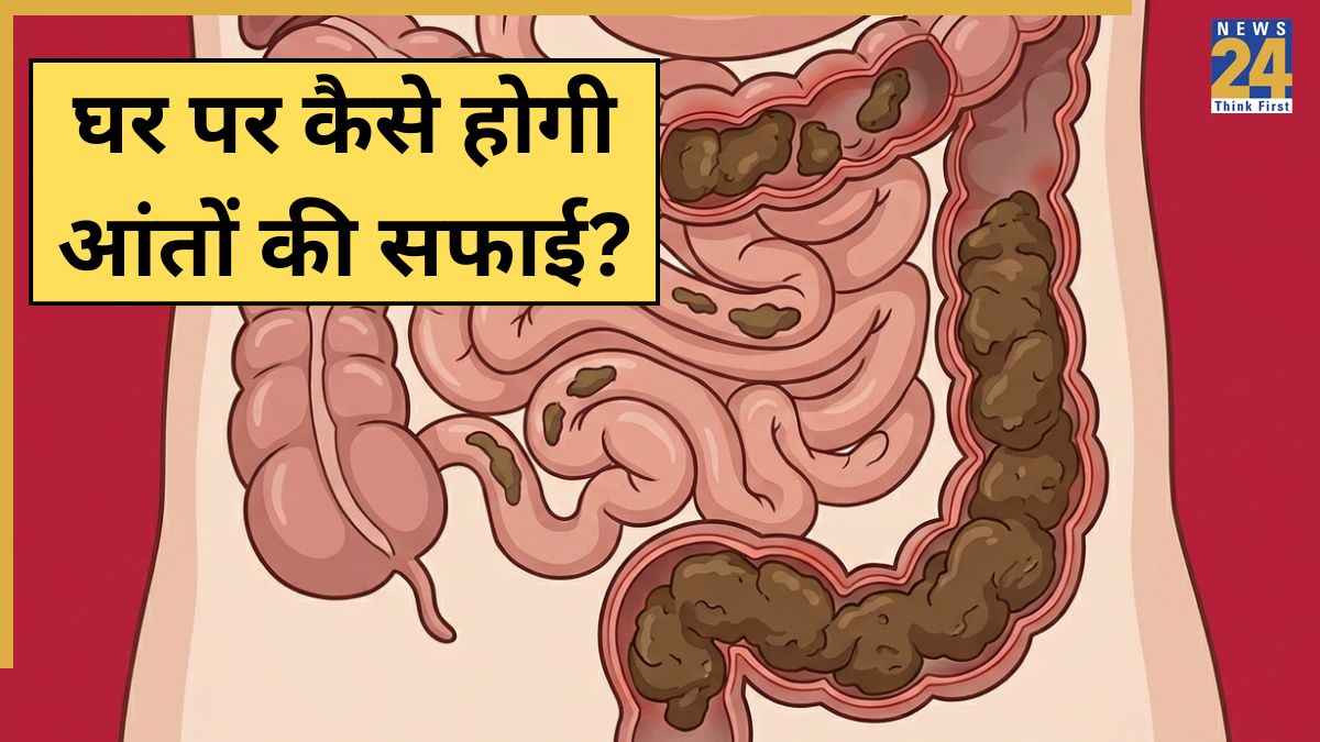 Aanto ki Safai