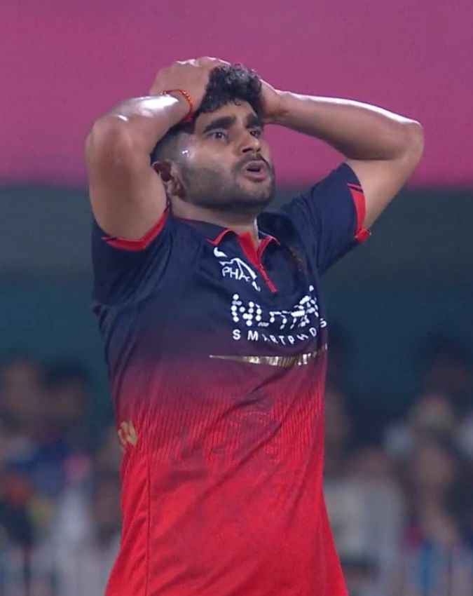 अभिनंदन सिंह 