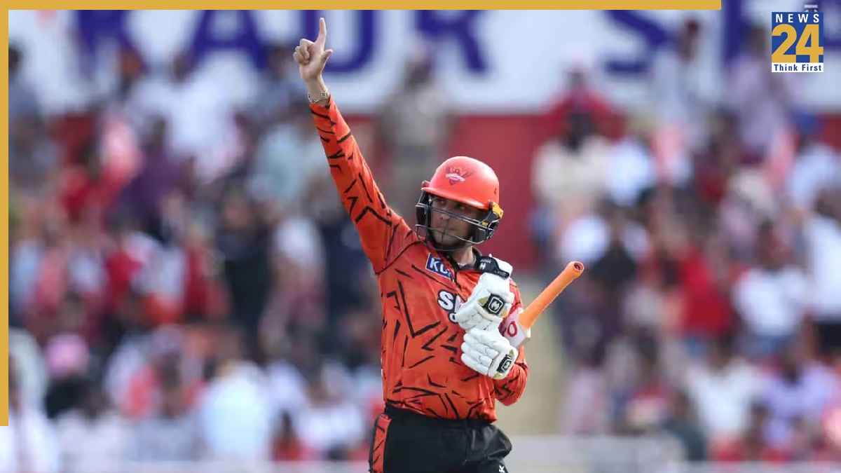 Abhishek Sharma Batting Abhishek Sharma Batting