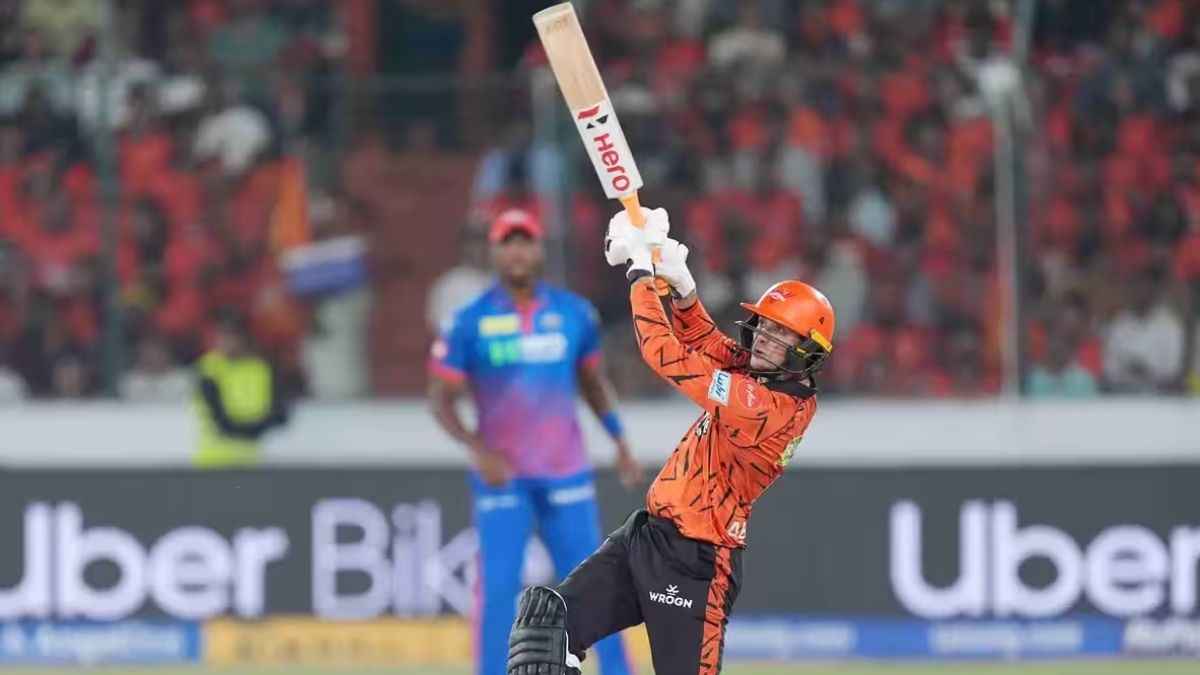 Abhsihek Sharma Century 7