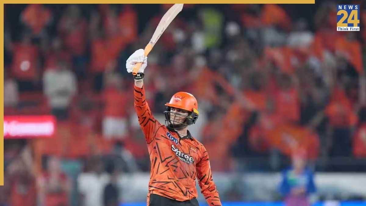 Abhsihek Sharma Century Abhsihek Sharma Century