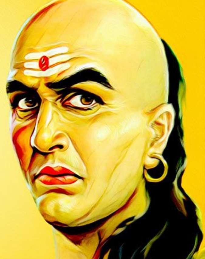 Chanakya Niti-1-2-3-4