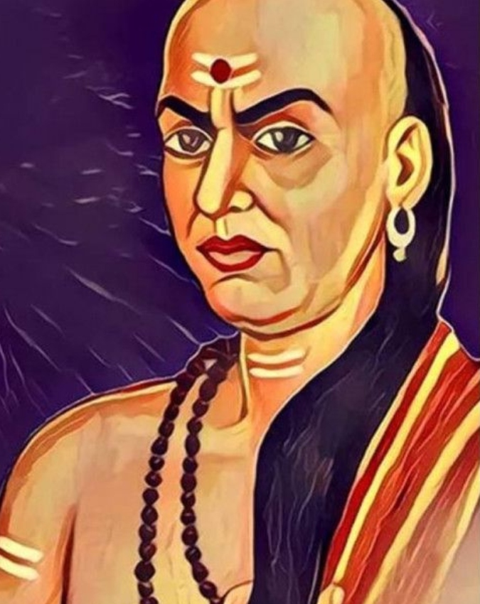 Chanakya Niti-1-2
