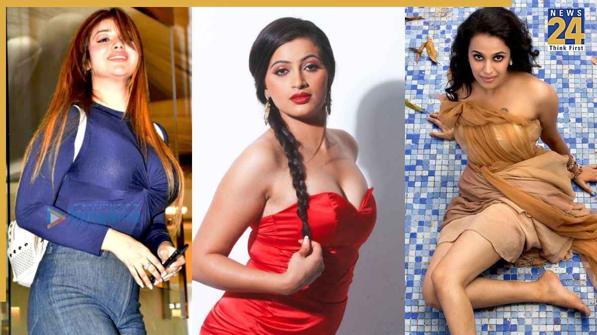 Actresses Married to Politicians