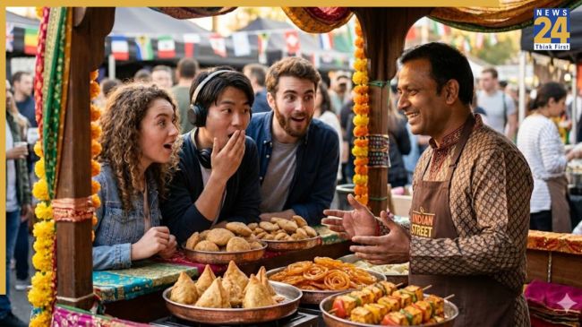 Samosa Ko English Mein Kya Kehte Hain Samosa Ko English Mein Kya Kehte Hain-1