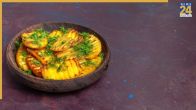 Lauki Ki Sabzi