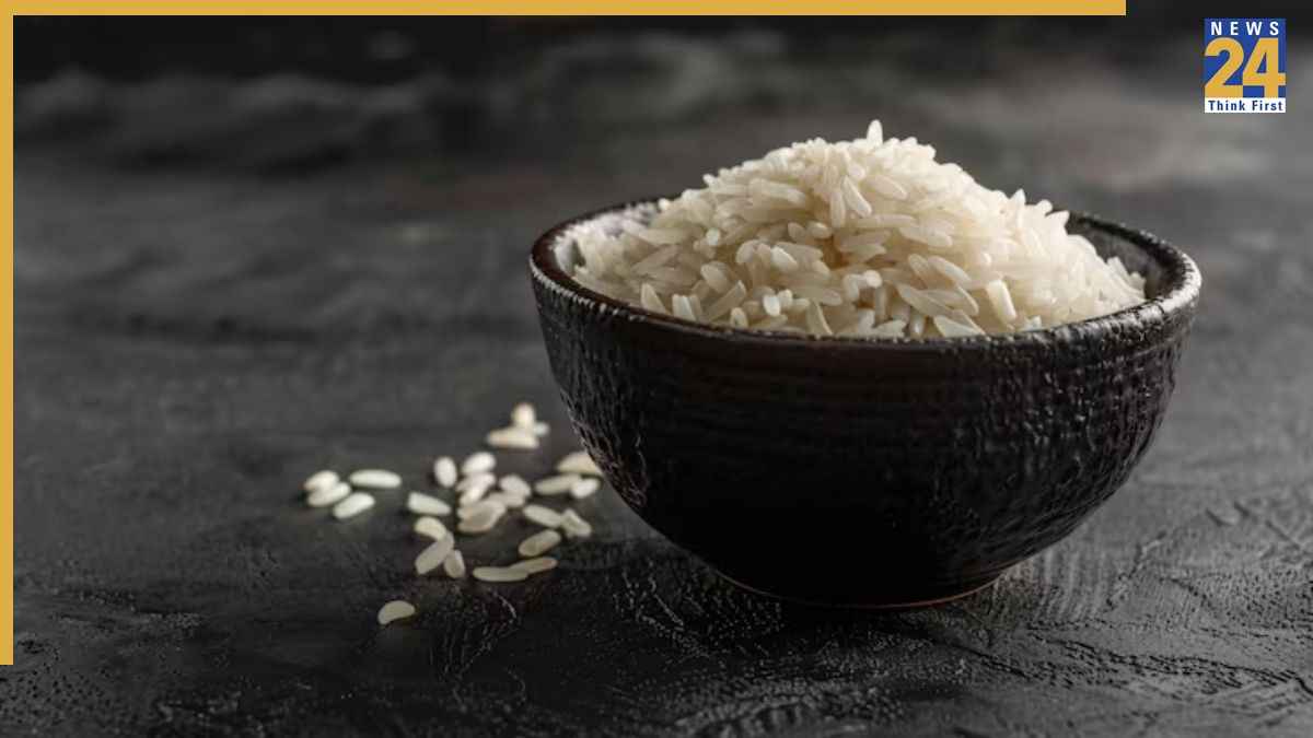 What Happens When You Eat Old Store Rice