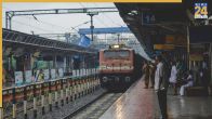 Train Coach CC Or EC
