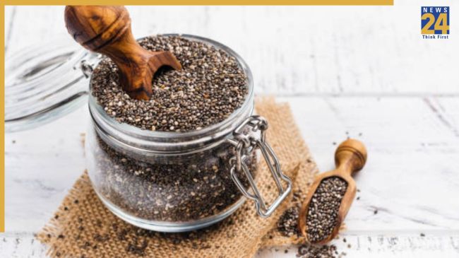 Chia Seeds Side Effects Chia Seeds Side Effects