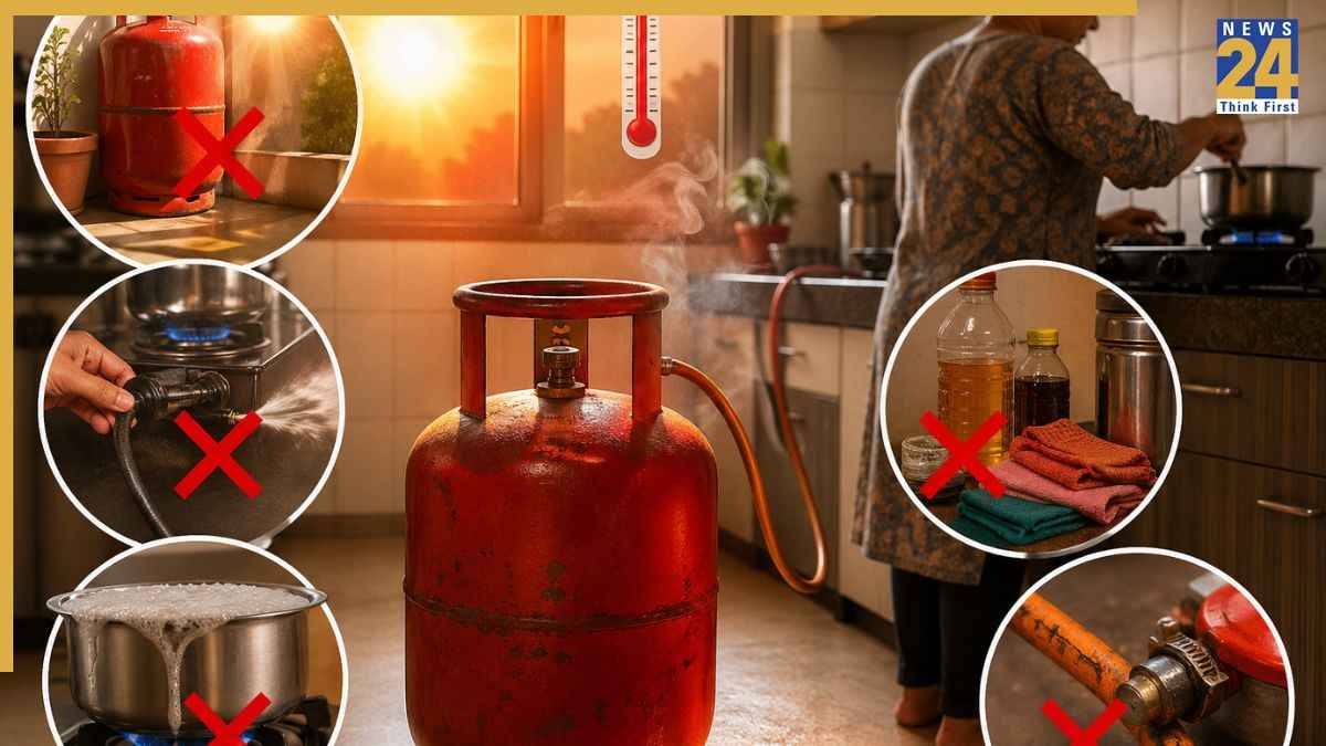 LPG consumption reduce kaise kare