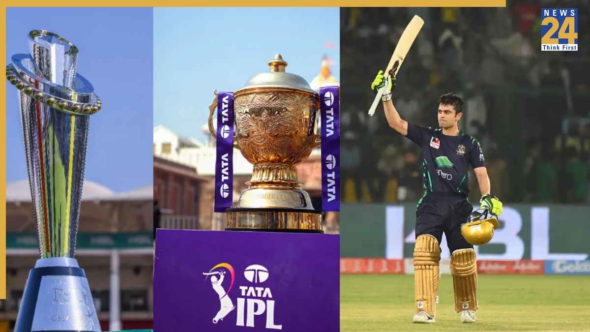 Ahmed Shehzad Slams PSL-IPL Comparison