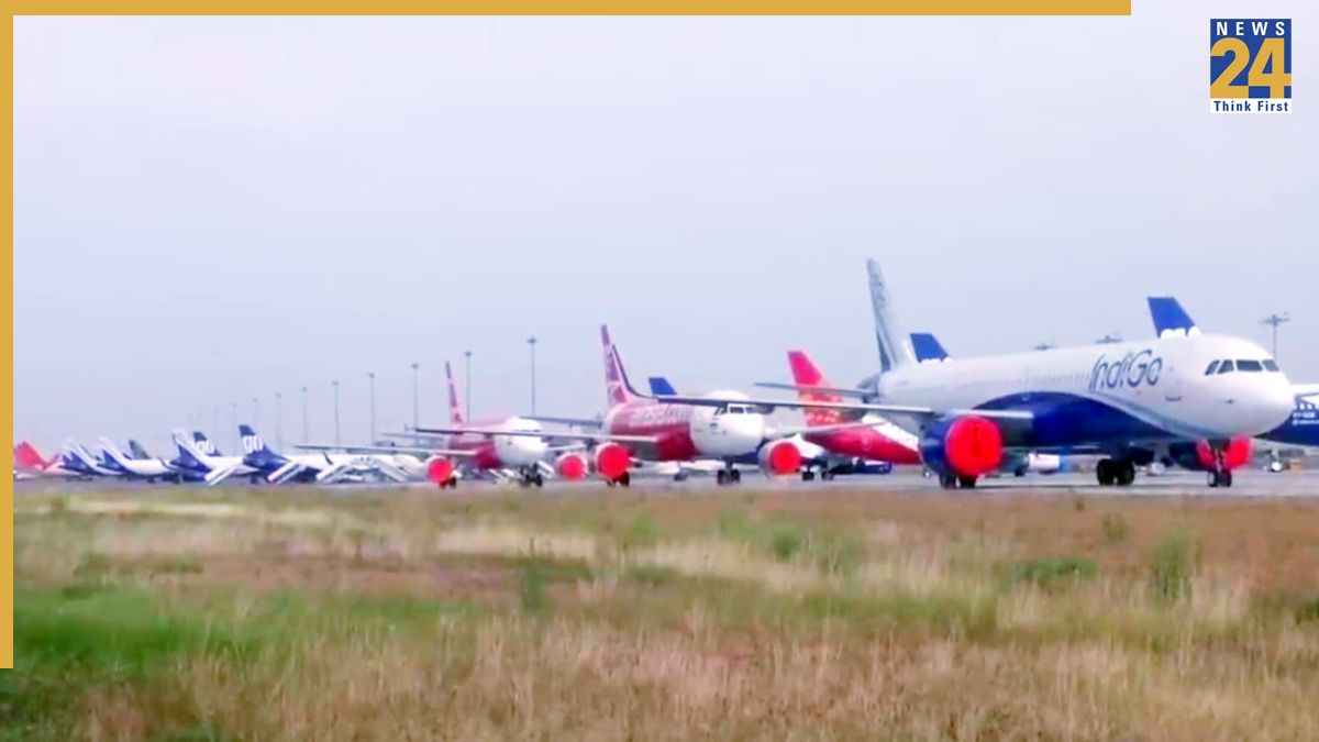 Airport