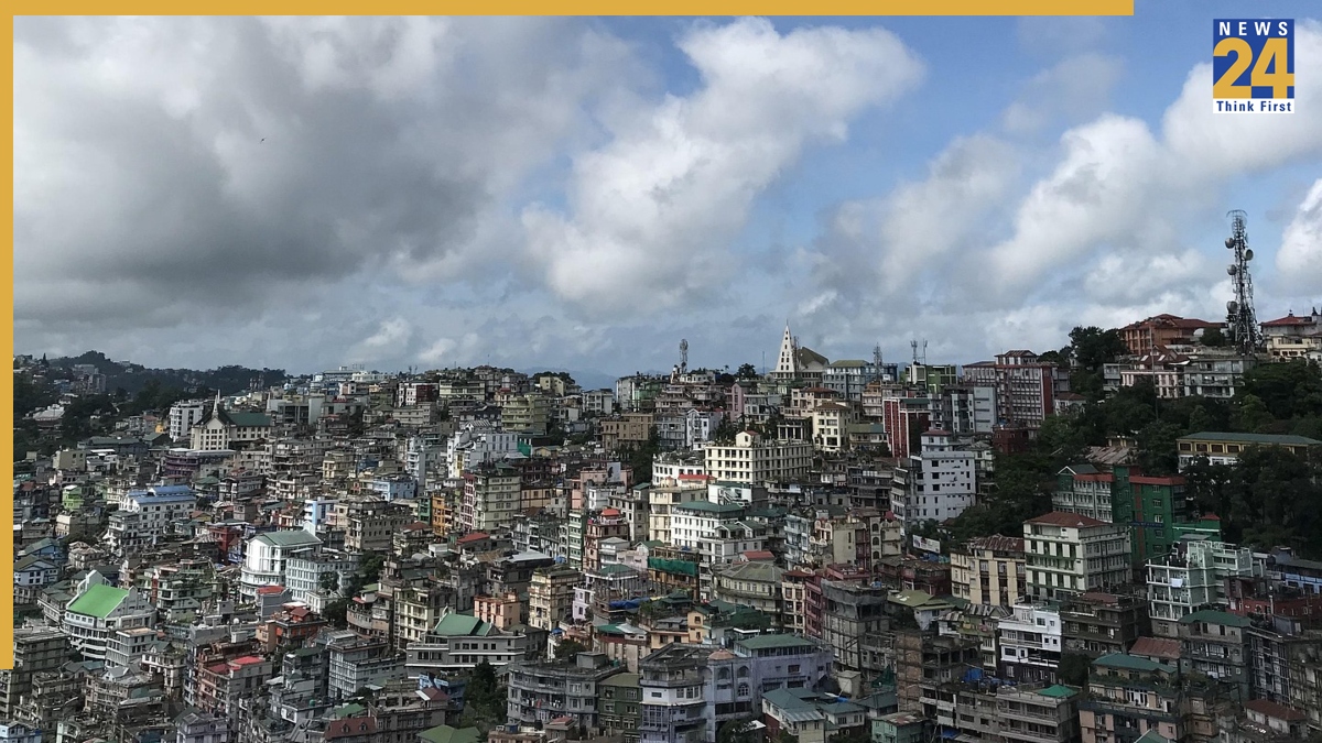 Aizawl Kaise Pahuche-1