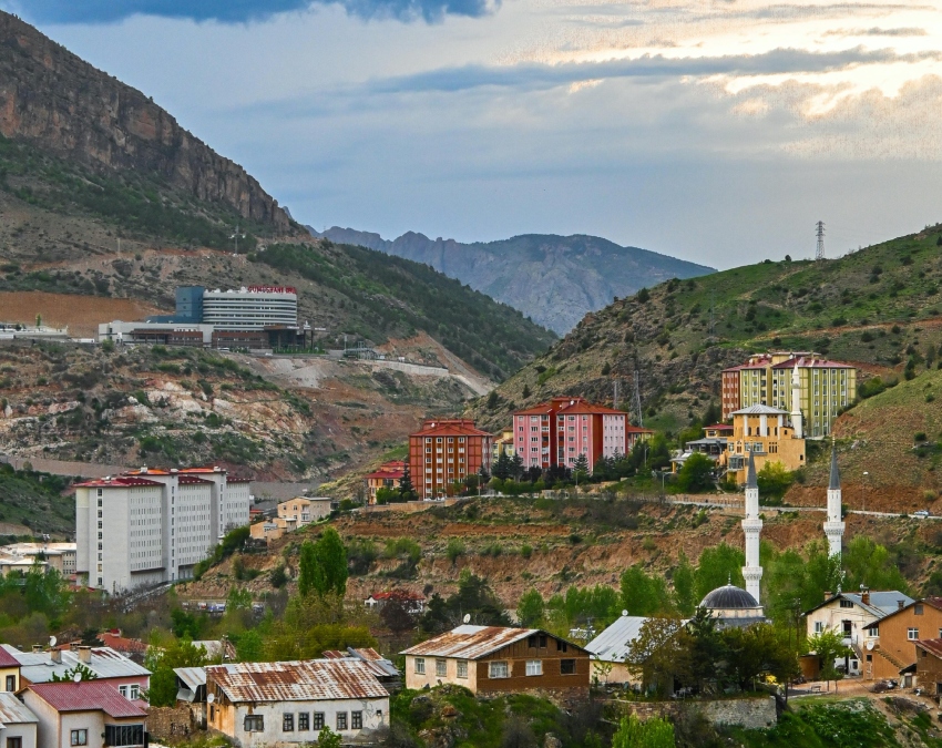 Aizawl Kaise Pahuche-1-2-3