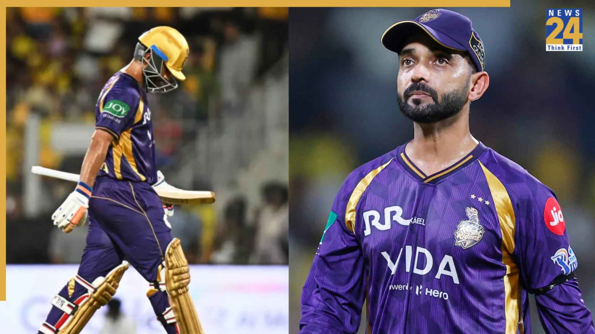Ajinkya Rahane