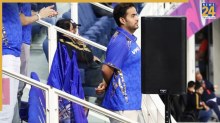 Akash Ambani