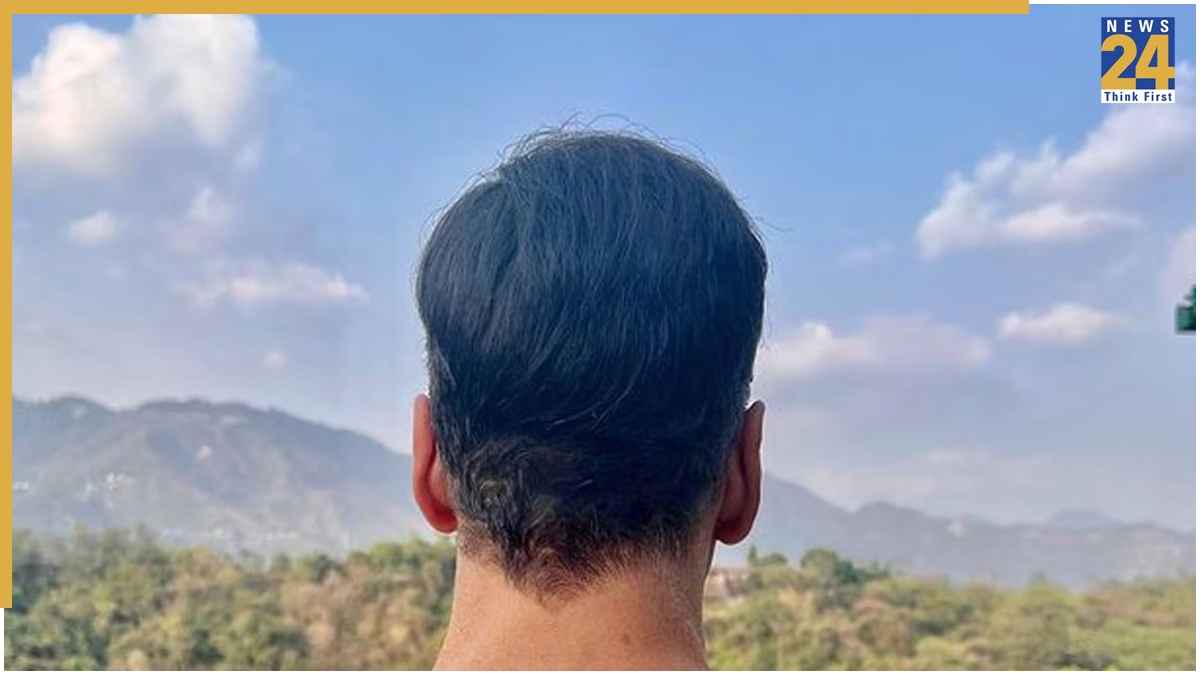 Akshay Kumar Akshay Kumar