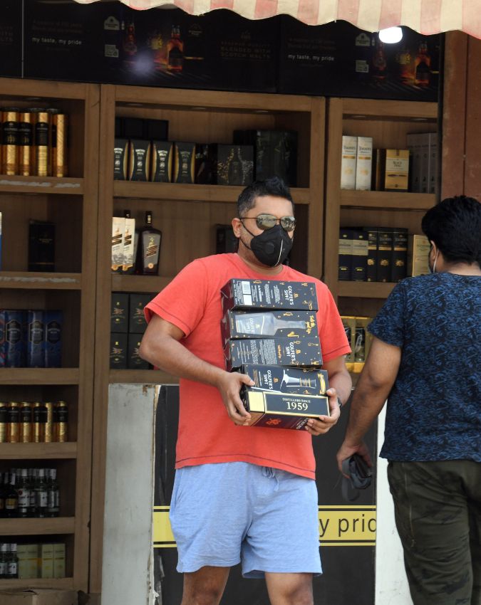 Alcohol Front -1-2-3-4-5-6