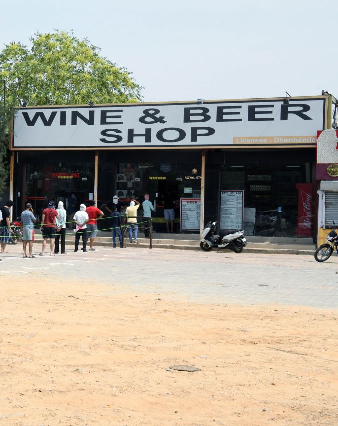 Alcohol Front -1-2-3-4-5-6-7