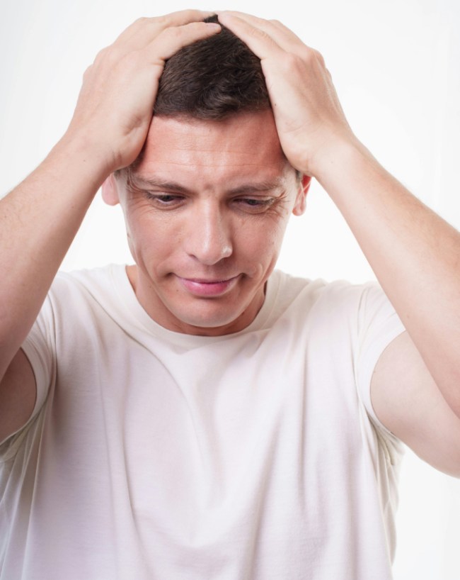 Liver Damage Symptoms Early Signs-1-2-3-4-5-6-7