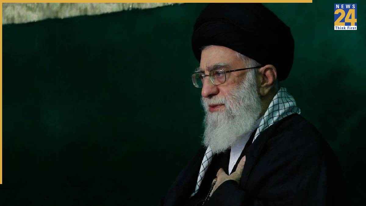 Ali Khamenei funeral facts (1)