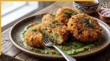 Aloo Cutlet Recipe