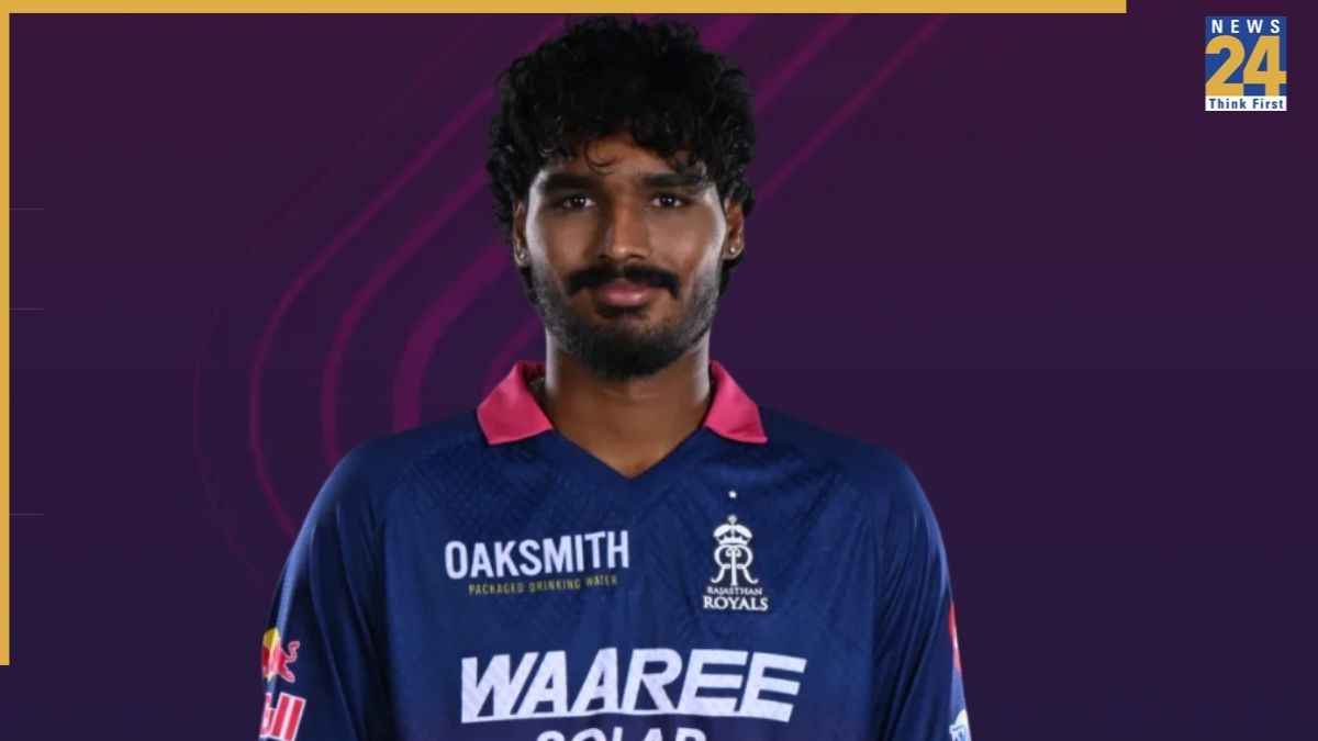 Aman Rao Perala