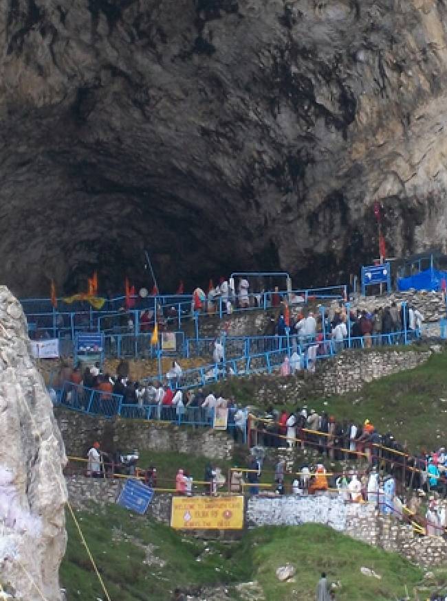 Amarnath Yatra 2026-1-2-3-4