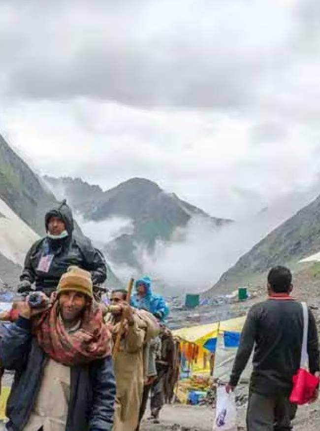 Amarnath Yatra 2026-1-2-3-4-5-6-7