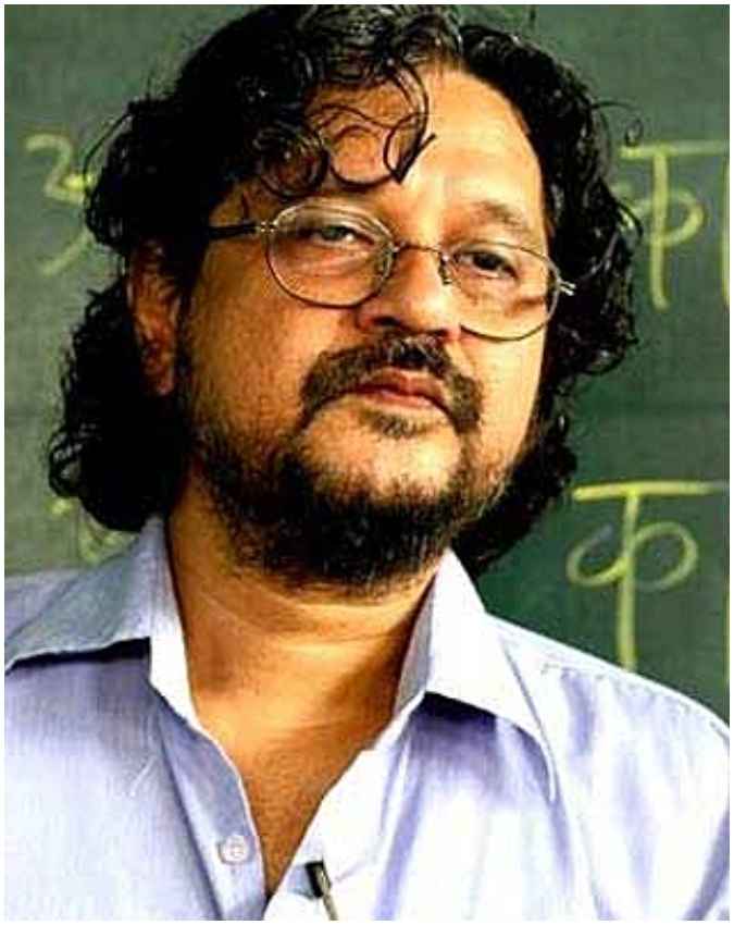 अमोल गुप्ते