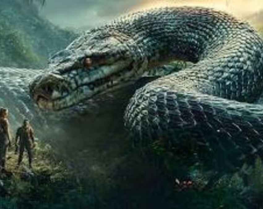 एनाकोंडा