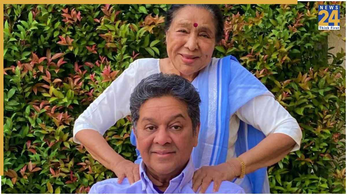 कौन हैं Anand Bhosle? आशा ताई की संपत्ति के असली वारिस, VIDEO