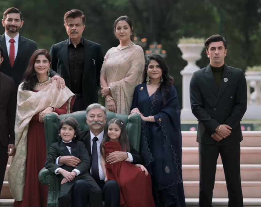 Animal Animal-1-2-3-4