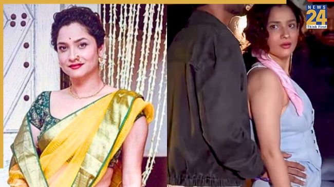Ankita Lokhande pregnancy rumors Ankita Lokhande pregnancy rumors-1