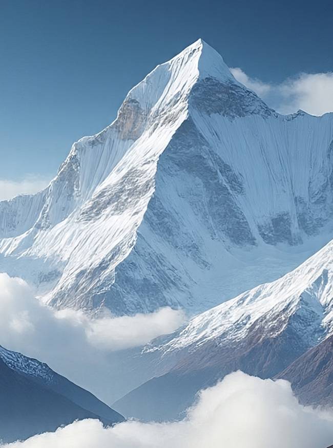 Mount Everest-1-2-3-4-5-6-7-8-9-10