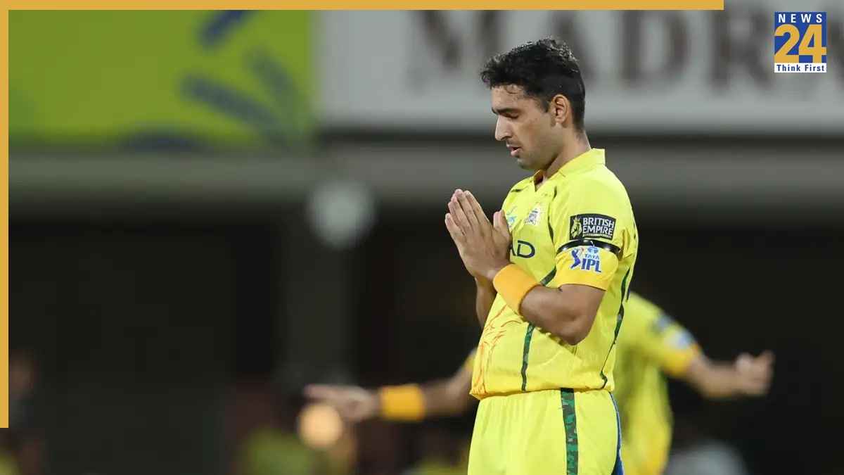Anshul Kamboj IPL 2026