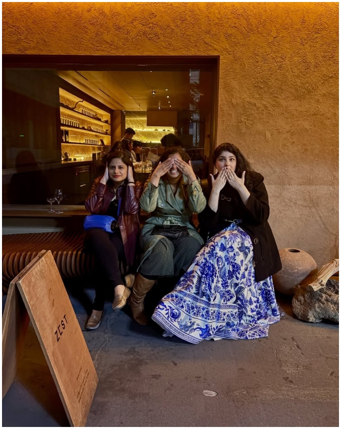 Anshula Kapoor-1-2-3-4-5-6