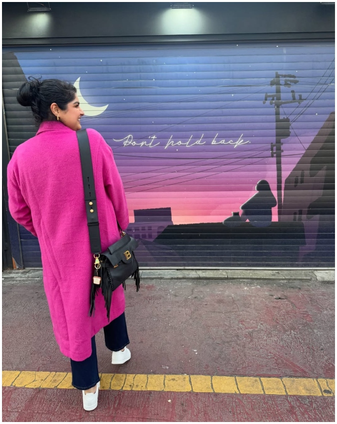 Anshula Kapoor-1-2-3-4